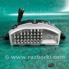 Резистор вентилятора пічки Audi (Ауди) A3 8V1, 8VA, 8V7, 8VS (03.2012-...)