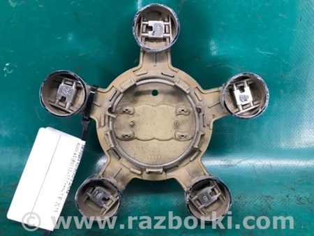 ФОТО Заглушка колесного диска для Audi (Ауди) A3 8V1, 8VA, 8V7, 8VS (03.2012-...) Киев