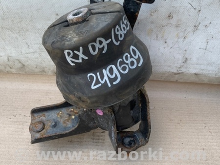 ФОТО Подушка двигуна для Lexus RX350/450 (09-15) Киев