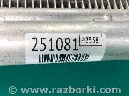 ФОТО Радіатор кондиціонера для Toyota Matrix (08-14) Киев