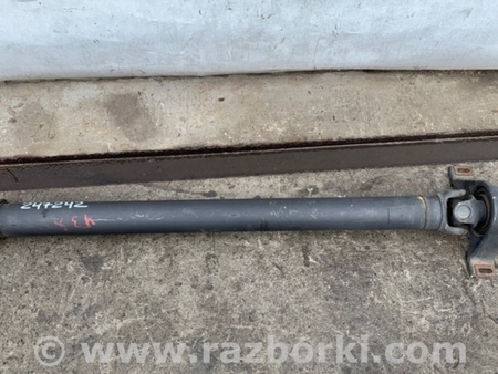 ФОТО Вал карданний для Mercedes-Benz E-CLASS W211 (02-09) Киев