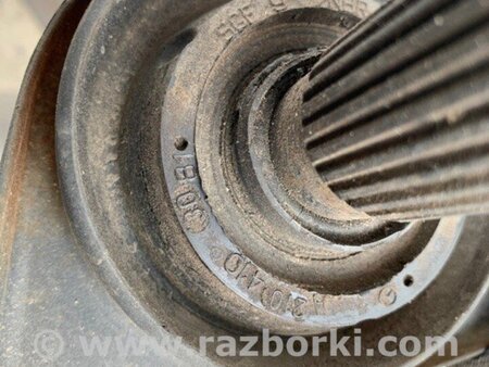 ФОТО Вал карданний для Mercedes-Benz E-CLASS W211 (02-09) Киев