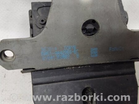 ФОТО Замок кришки багажника для Ford Focus 3 (01.2010 - 03.2018) Киев