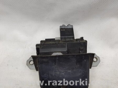 ФОТО Замок кришки багажника для Ford Focus 3 (01.2010 - 03.2018) Киев