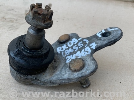 ФОТО Шаровая опора нижняя передняя для Lexus RX350/450 (09-15) Киев
