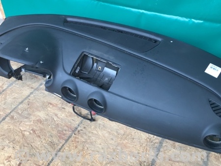 ФОТО Торпеда для Audi (Ауди) A3 8V1, 8VA, 8V7, 8VS (03.2012-...) Киев