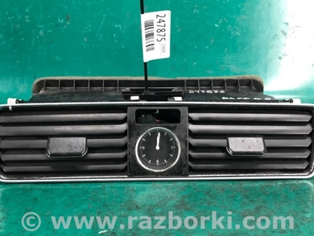 ФОТО дефлектор повітря для Volkswagen Passat B8 (07.2014-...) Киев
