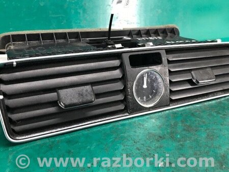ФОТО дефлектор повітря для Volkswagen Passat B8 (07.2014-...) Киев