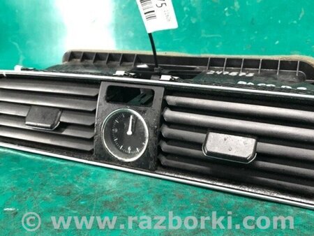 ФОТО дефлектор повітря для Volkswagen Passat B8 (07.2014-...) Киев