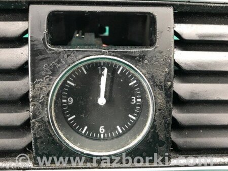 ФОТО дефлектор повітря для Volkswagen Passat B8 (07.2014-...) Киев