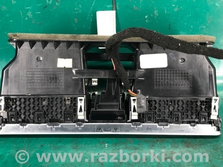 ФОТО дефлектор повітря для Volkswagen Passat B8 (07.2014-...) Киев