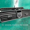ФОТО дефлектор повітря для Volkswagen Passat B8 (07.2014-...) Киев