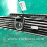 ФОТО дефлектор повітря для Volkswagen Passat B8 (07.2014-...) Киев