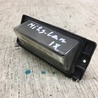 ФОТО Подсветка номера для Mitsubishi Lancer IX 9 (03-07) Киев