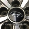 ФОТО Диск R17 для Hyundai Sonata YF (09.2009-03.2014) Киев