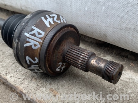 ФОТО Привід задній для Mercedes-Benz E-CLASS W211 (02-09) Киев
