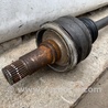 ФОТО Привід задній для Mercedes-Benz E-CLASS W211 (02-09) Киев