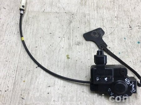 ФОТО Замок лючка бензобака для Lexus RX350/450 (09-15) Киев