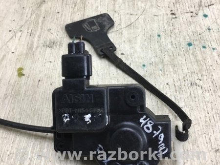 ФОТО Замок лючка бензобака для Lexus RX350/450 (09-15) Киев