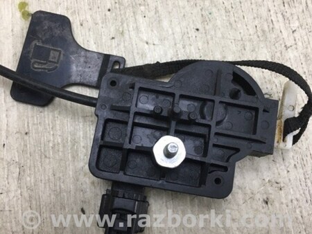 ФОТО Замок лючка бензобака для Lexus RX350/450 (09-15) Киев