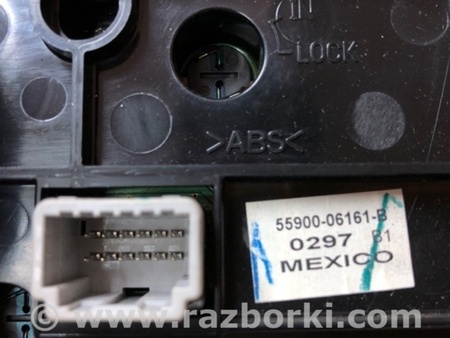 ФОТО блок керування підігрівом для Toyota Camry 40 XV40 (01.2006-07.2011) Киев