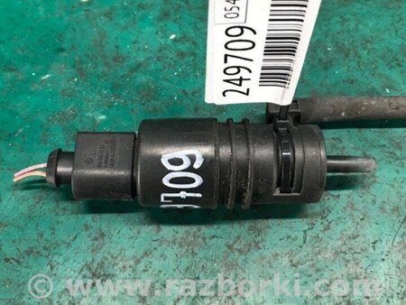 ФОТО Насос омивача скла для Mercedes-Benz CLK-CLASS 209 (02-10) Киев