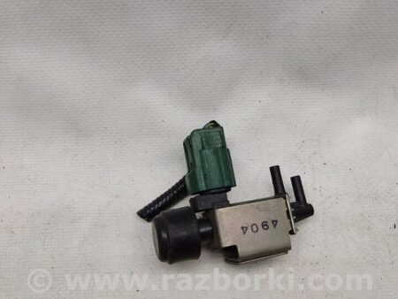 ФОТО Клапан електромагнітний для Honda Accord CR CT (06.2013 - 01.2020) Киев