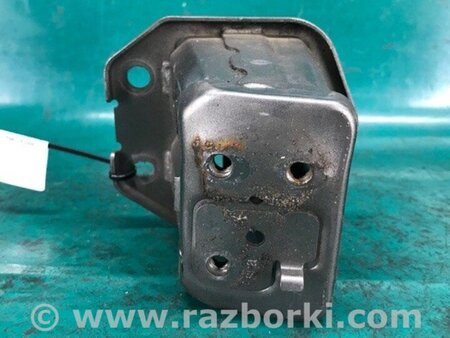 ФОТО Кронштейн підсилювач переднього бампера для Honda Civic 8 FK,FN1,FN2 UFO (09.2005 - 06.2012) Киев