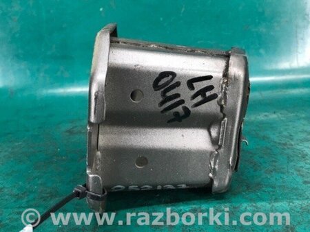 ФОТО Кронштейн підсилювач переднього бампера для Honda Civic 8 FK,FN1,FN2 UFO (09.2005 - 06.2012) Киев