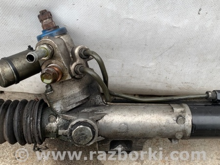 ФОТО Рульова рейка для Infiniti FX/QX70 S51 (08-17) Киев