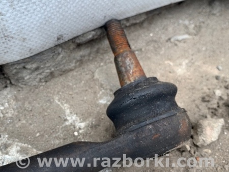 ФОТО Рульова рейка для Infiniti FX/QX70 S51 (08-17) Киев