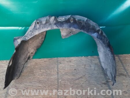 ФОТО Підкрилок для Audi (Ауди) A3 8V1, 8VA, 8V7, 8VS (03.2012-...) Киев