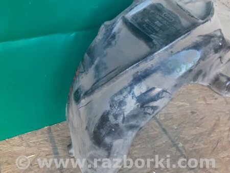 ФОТО Підкрилок для Audi (Ауди) A3 8V1, 8VA, 8V7, 8VS (03.2012-...) Киев