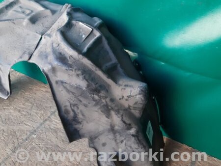ФОТО Підкрилок для Audi (Ауди) A3 8V1, 8VA, 8V7, 8VS (03.2012-...) Киев