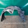 Підкрилок Audi (Ауди) A3 8V1, 8VA, 8V7, 8VS (03.2012-...)
