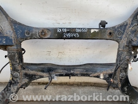 ФОТО Балка задньої підвіски для Lexus RX350/450 (09-15) Киев