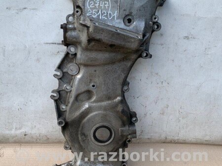 ФОТО кришка ГРМ для Toyota Camry 40 XV40 (01.2006-07.2011) Киев