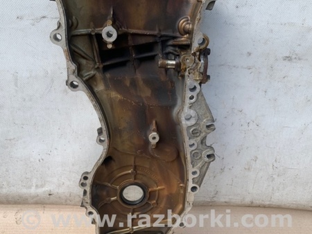 ФОТО кришка ГРМ для Toyota Camry 40 XV40 (01.2006-07.2011) Киев