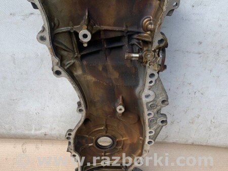 ФОТО кришка ГРМ для Toyota Camry 40 XV40 (01.2006-07.2011) Киев
