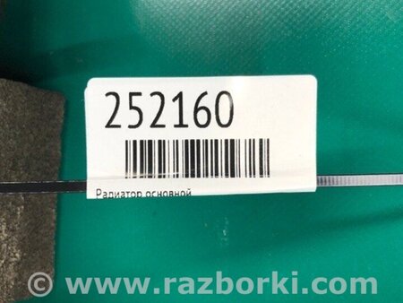 ФОТО Радіатор основний для Toyota Sienna (11-16) Киев