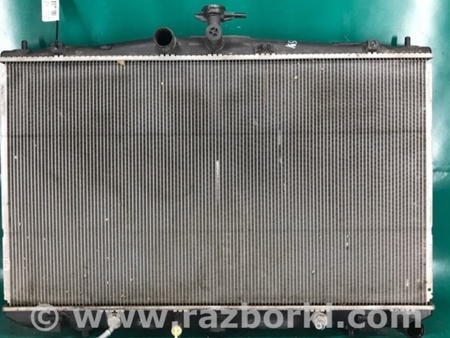 ФОТО Радіатор основний для Toyota Sienna (11-16) Киев
