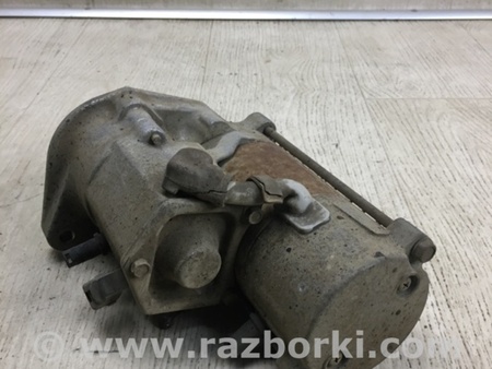 ФОТО Стартер для Toyota Land Cruiser Prado 120 Киев