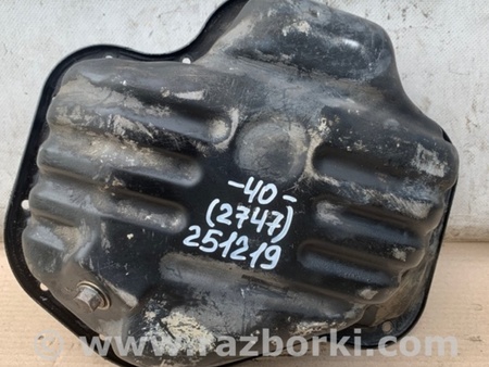 ФОТО Піддон двигуна для Toyota Camry 40 XV40 (01.2006-07.2011) Киев
