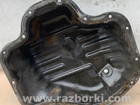 ФОТО Піддон двигуна для Toyota Camry 40 XV40 (01.2006-07.2011) Киев