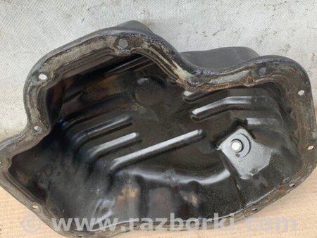 ФОТО Піддон двигуна для Toyota Camry 40 XV40 (01.2006-07.2011) Киев