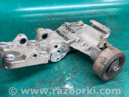 ФОТО Кронштейн/кріплення компресора кондиціонера для KIA Magentis (05-10) Киев