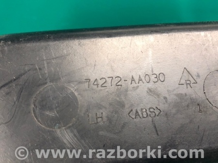 ФОТО Накладка кнопок стеклоподъемника для Toyota Camry 30 XV30 (09.2001-03.2006) Киев