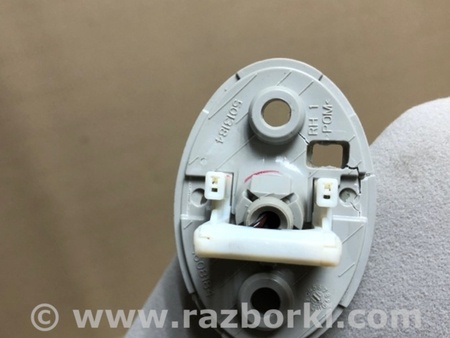 ФОТО Козирок сонцезахисний лівий для Lexus RX350/450 (09-15) Киев