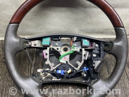 ФОТО кермо для Lexus LS460 (06-12) Киев