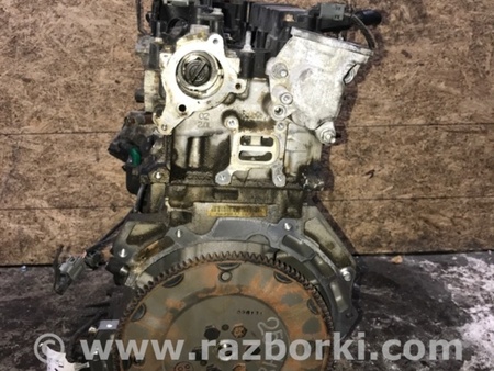 ФОТО Двигун бензин для Ford Edge 1 U387 (01.2006-04.2015) Киев